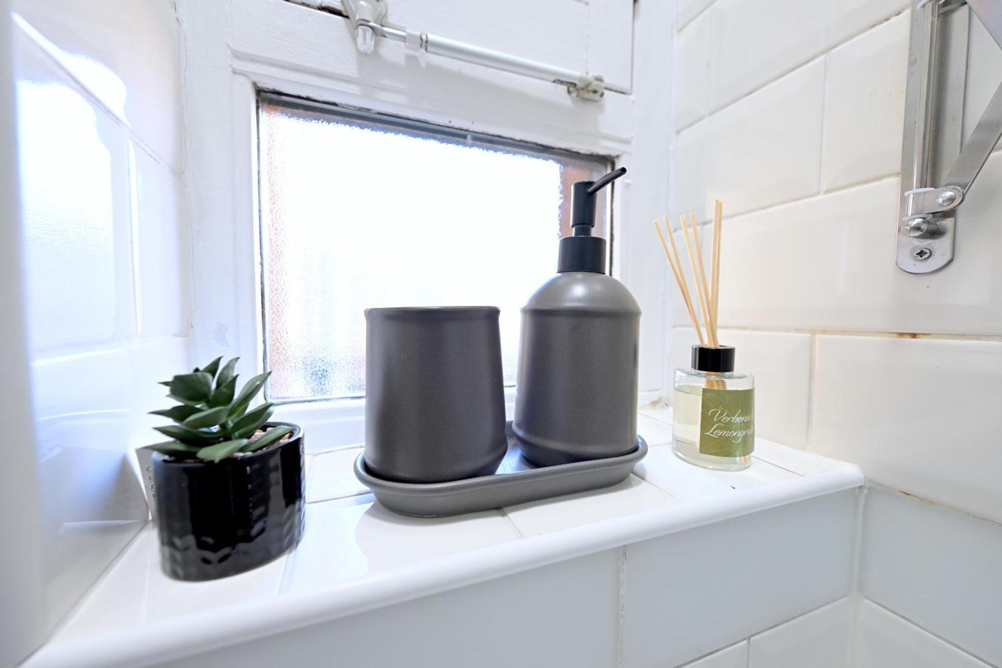 3 Bed Flat In King's Cross Station - Zone 1 Apartamento